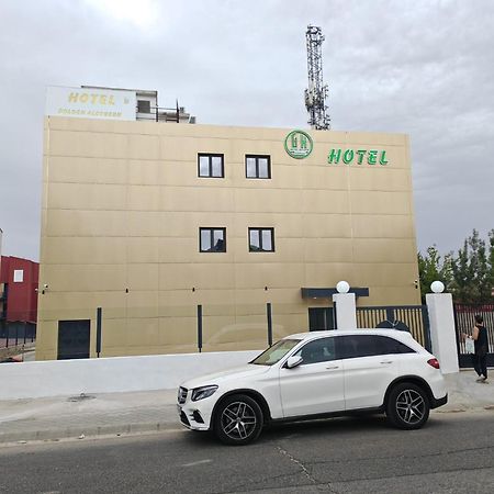 Hotel Golden Alcorcón Εξωτερικό φωτογραφία