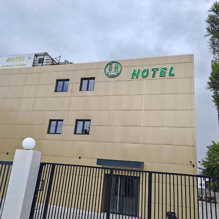 Hotel Golden Alcorcón Εξωτερικό φωτογραφία
