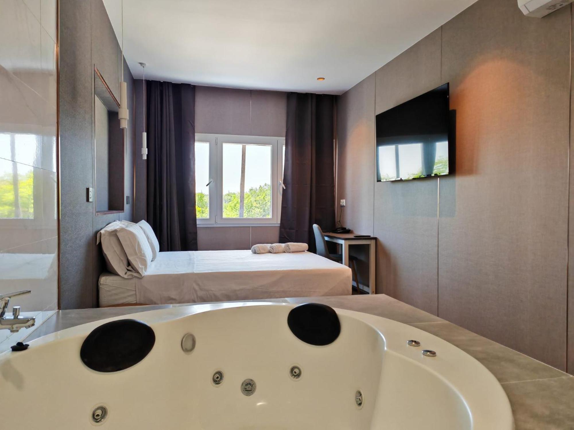 Hotel Golden Alcorcón Εξωτερικό φωτογραφία