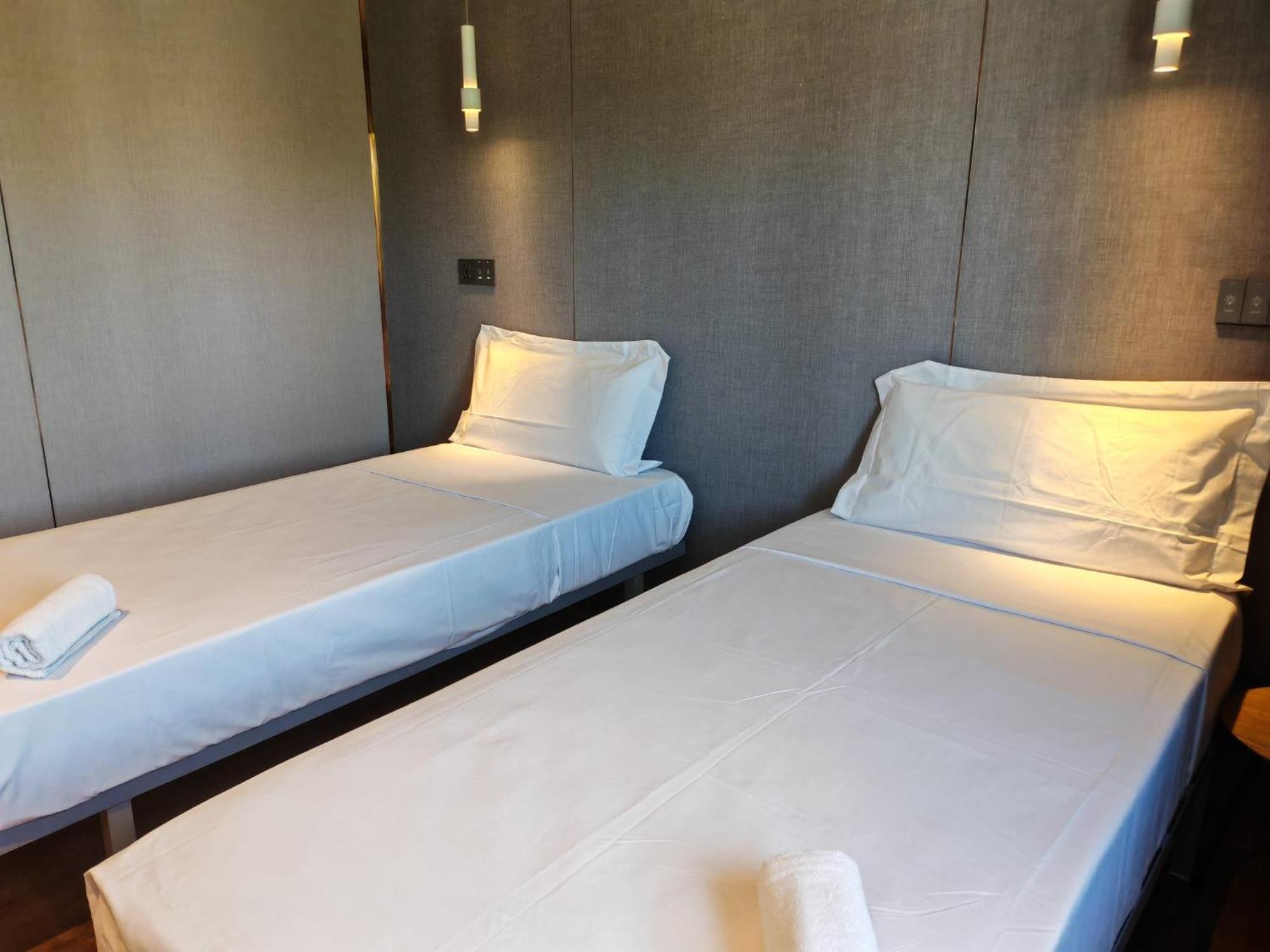 Hotel Golden Alcorcón Εξωτερικό φωτογραφία