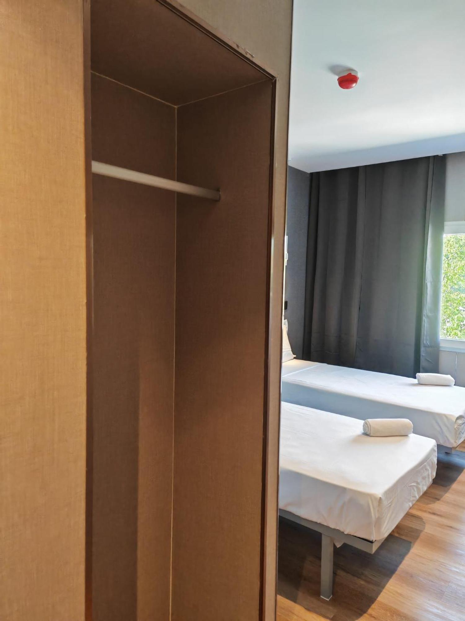 Hotel Golden Alcorcón Εξωτερικό φωτογραφία