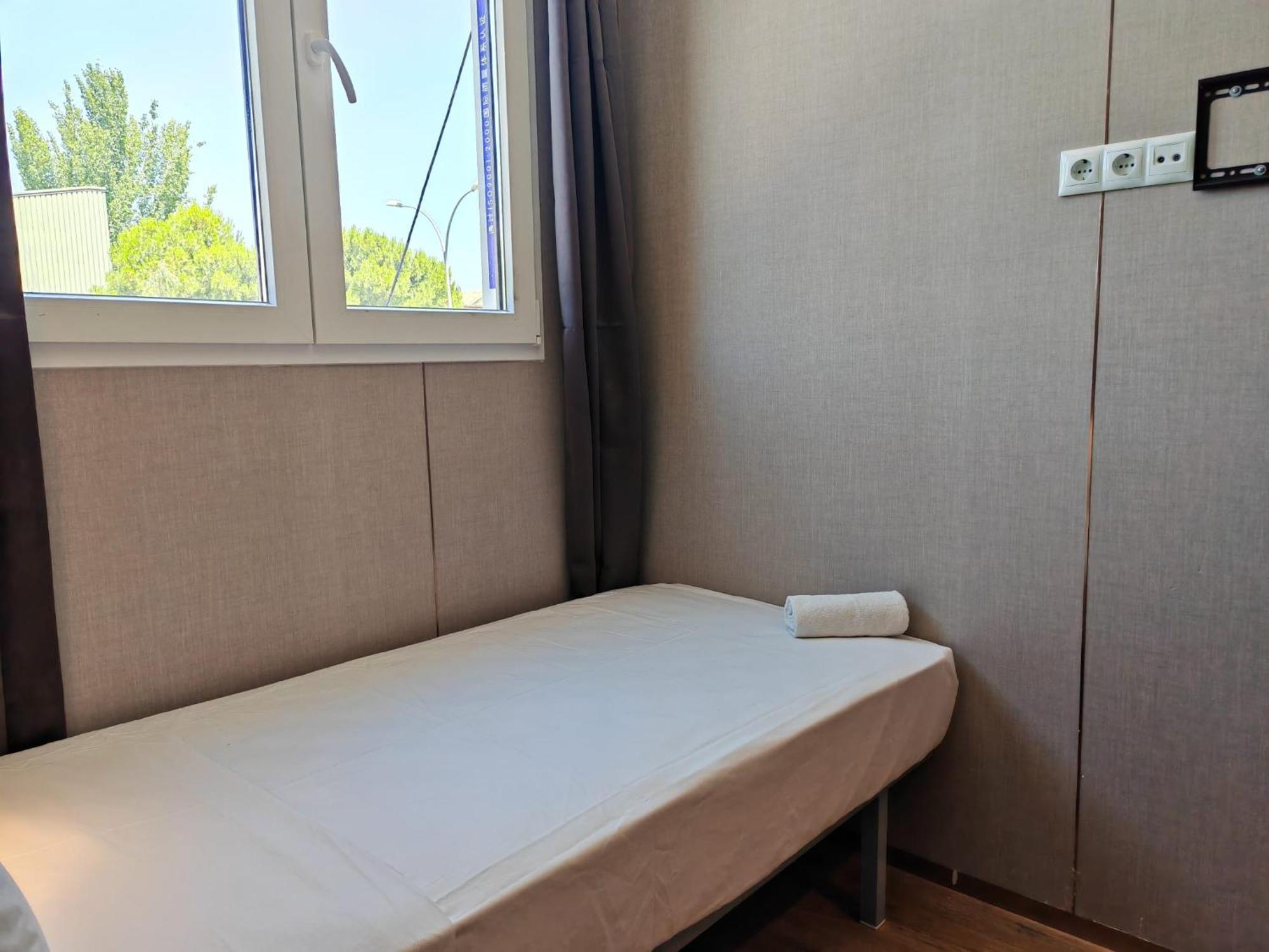 Hotel Golden Alcorcón Εξωτερικό φωτογραφία