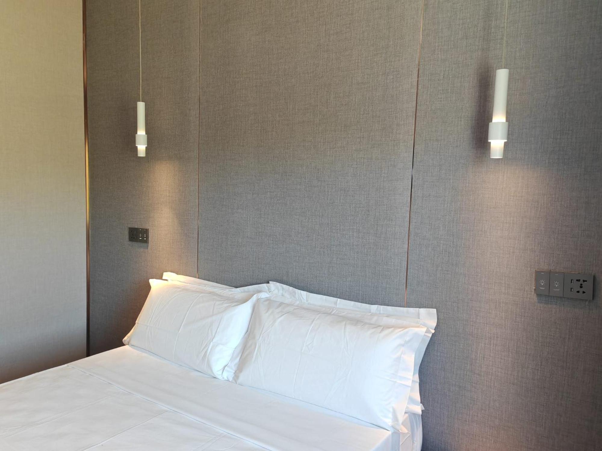 Hotel Golden Alcorcón Εξωτερικό φωτογραφία
