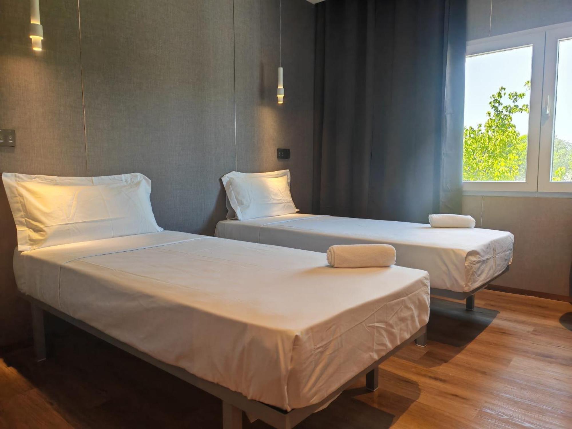 Hotel Golden Alcorcón Εξωτερικό φωτογραφία