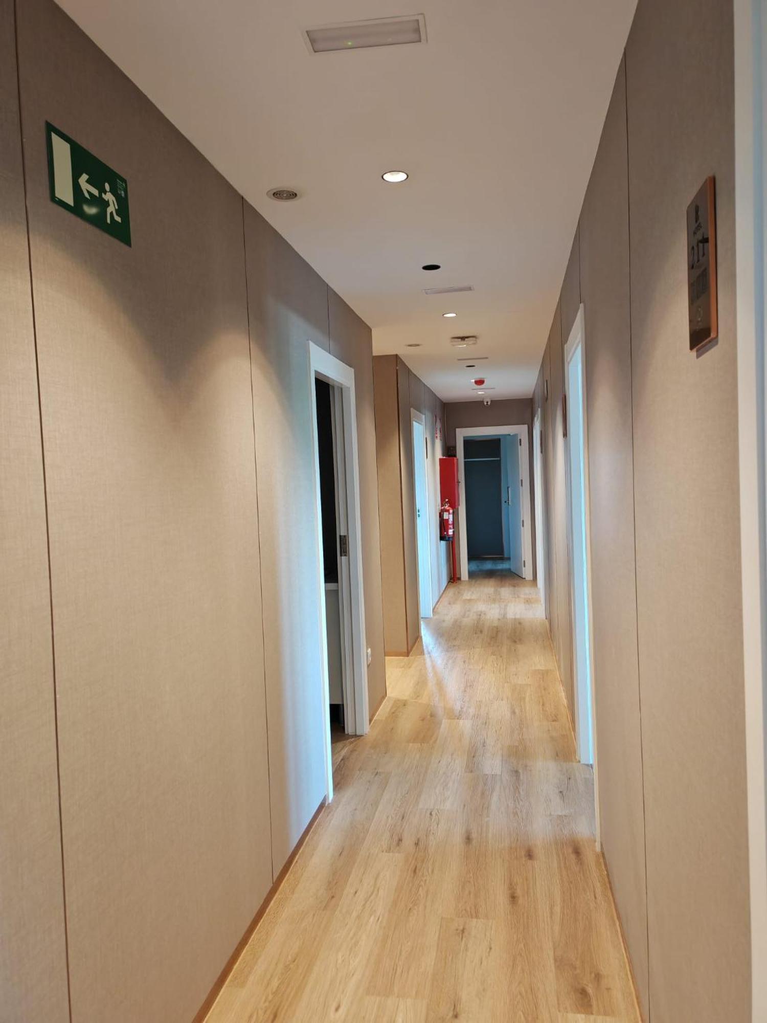 Hotel Golden Alcorcón Εξωτερικό φωτογραφία