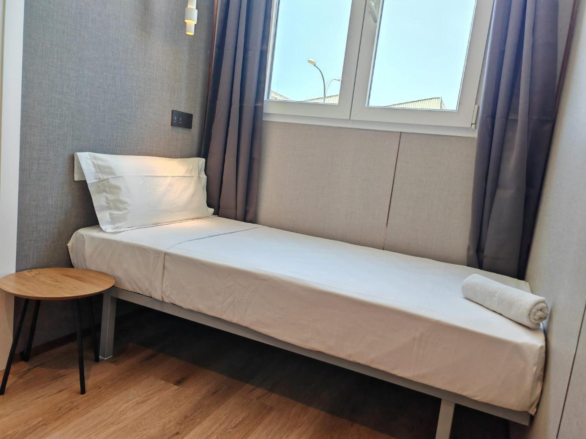 Hotel Golden Alcorcón Εξωτερικό φωτογραφία