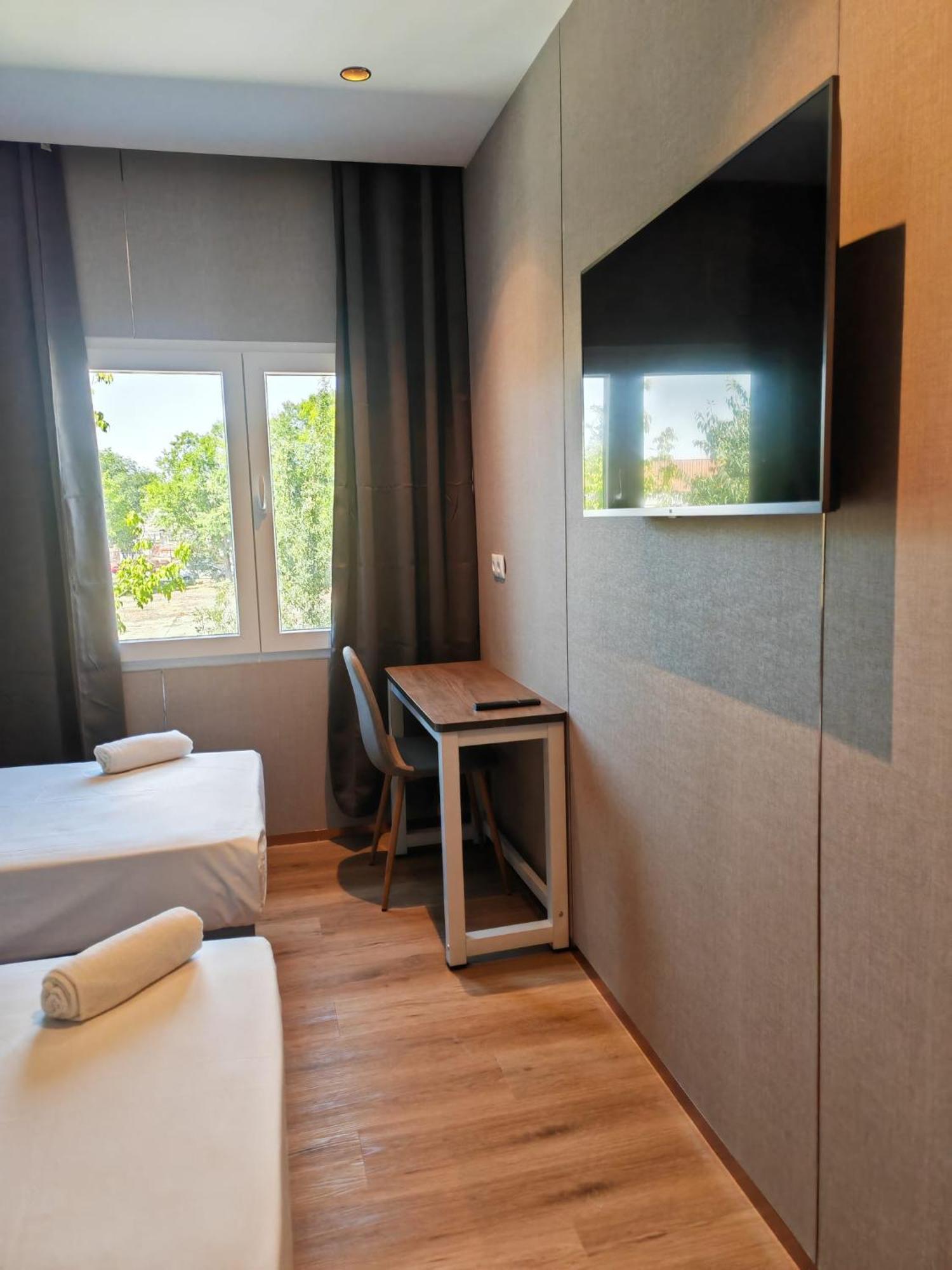 Hotel Golden Alcorcón Εξωτερικό φωτογραφία
